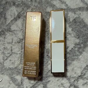 Tom Ford Soleil Ultra-Shine Lip Color - Elegant Gold